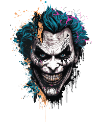 Villanos Caóticos & Clowns